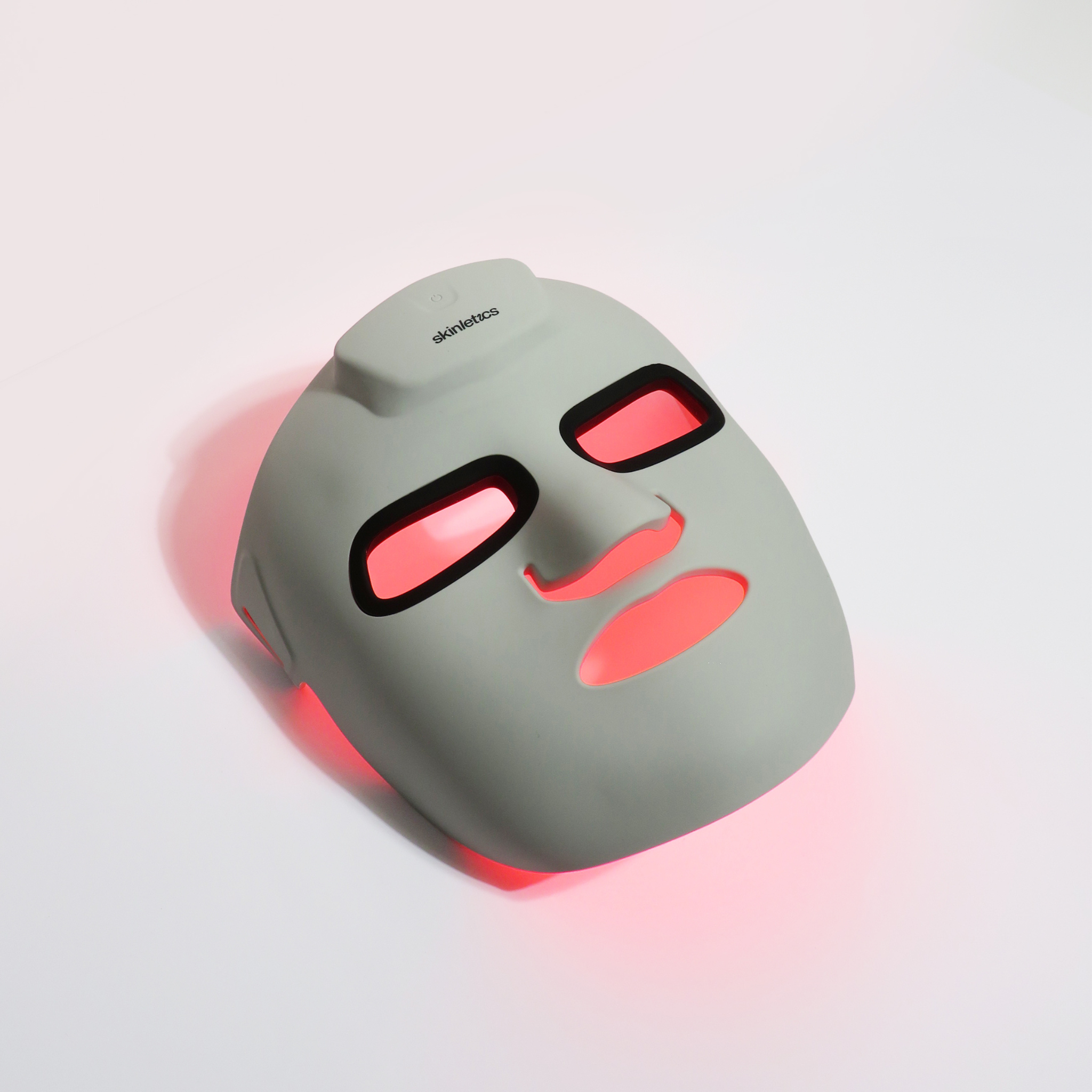 Light Therapy PRO Face Mask